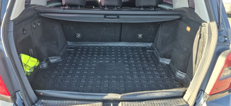 Mercedes-Benz 220 GLK 220 CDI 651 170 кс, снимка 9 - Автомобили и джипове - 52553104