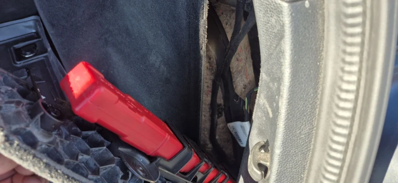 Mercedes-Benz 220 GLK 220 CDI 651 170 кс, снимка 10 - Автомобили и джипове - 52553104