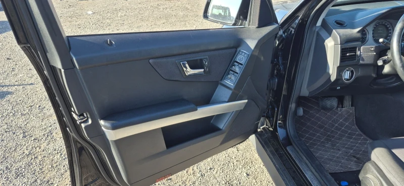 Mercedes-Benz 220 GLK 220 CDI 651 170 кс, снимка 11 - Автомобили и джипове - 52553104