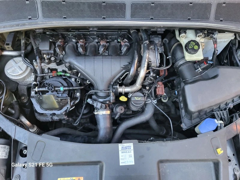 Ford Galaxy, снимка 2 - Автомобили и джипове - 52788725