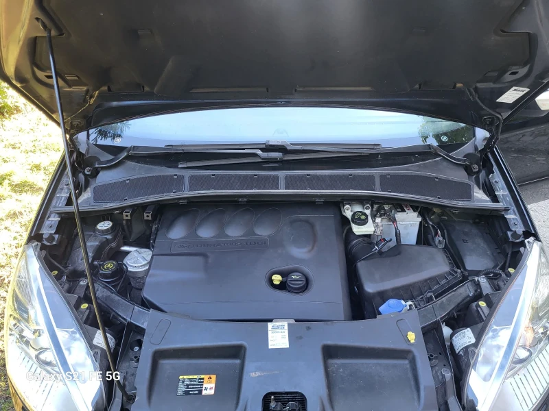 Ford Galaxy, снимка 3 - Автомобили и джипове - 52788725