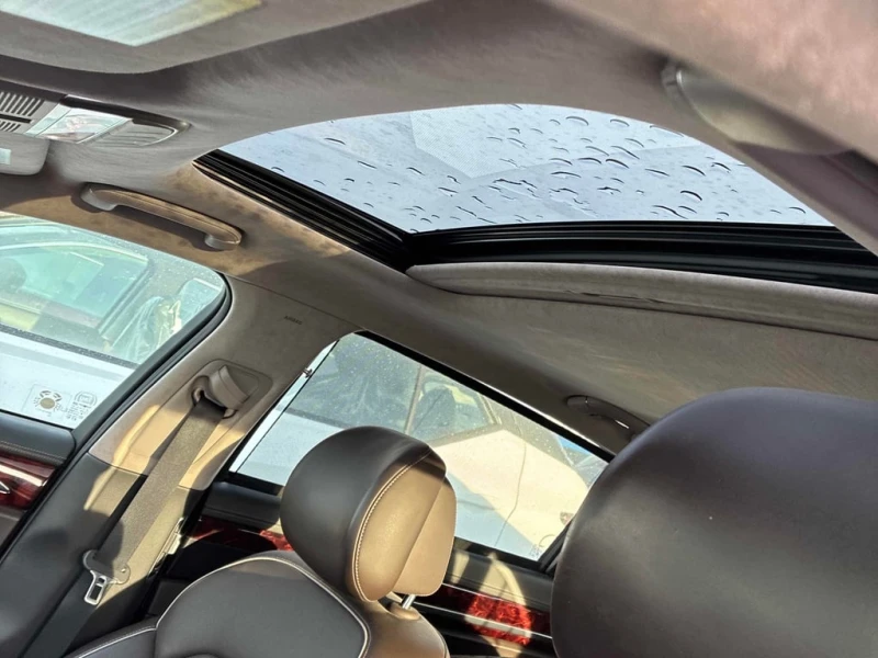 Genesis G90 * Ultimate * CARFAX * ЦЕНА ДО БГ, снимка 12 - Автомобили и джипове - 53044366