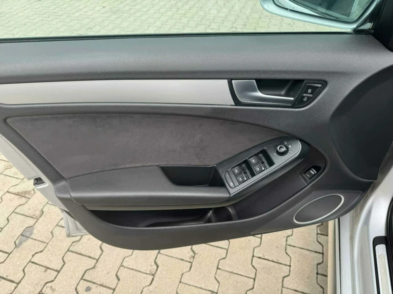 Audi A4 Allroad, снимка 11 - Автомобили и джипове - 53048459