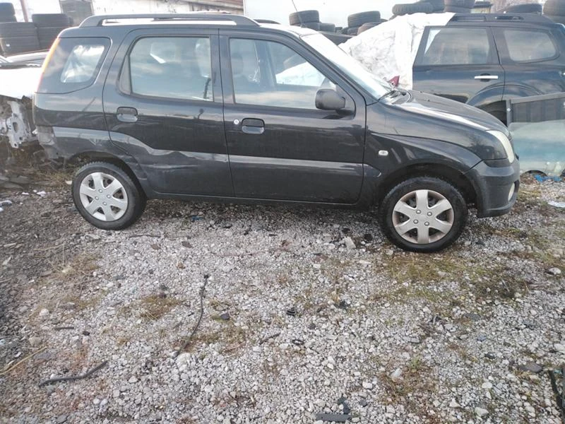 Subaru Justy 1.3.... 2броя | Mobile.bg — изображение 16