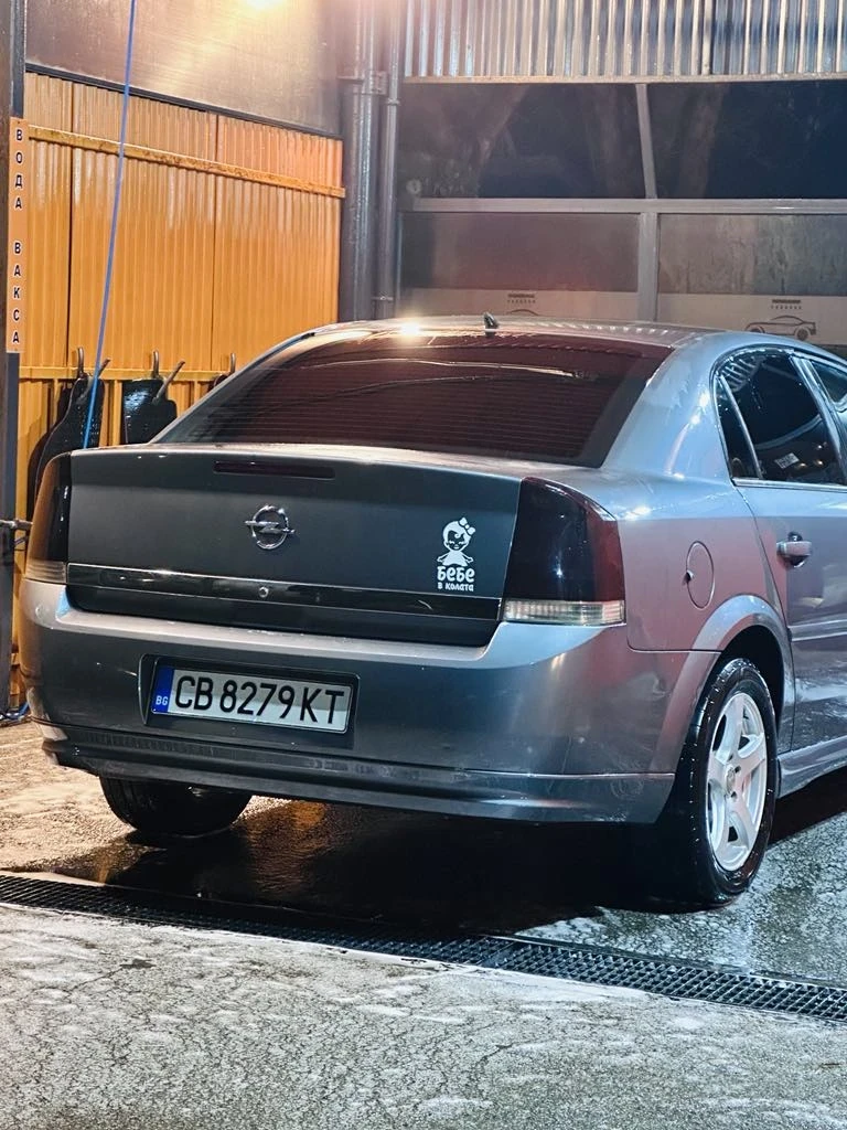 Opel Astra, снимка 1 - Автомобили и джипове - 49583618