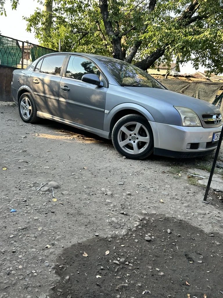 Opel Astra, снимка 6 - Автомобили и джипове - 49583618