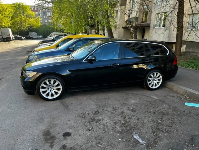 BMW 330 XD - изображение 5