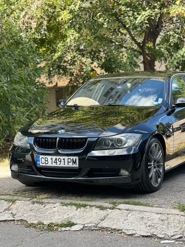 BMW 330 XD - 13300 лв. - 69819031 1