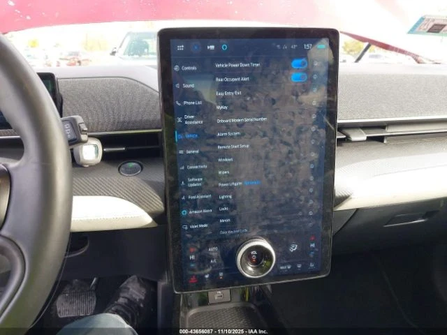 Ford Mustang Mach-E Premium AWD, снимка 15 - Автомобили и джипове - 53361179