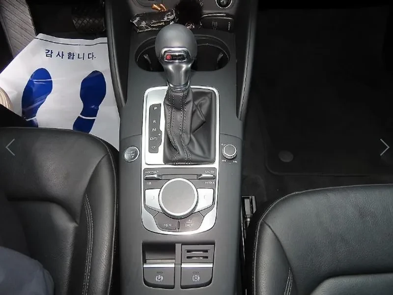 Audi A3 A3 40 Tfsi 8V, снимка 10 - Автомобили и джипове - 54989472