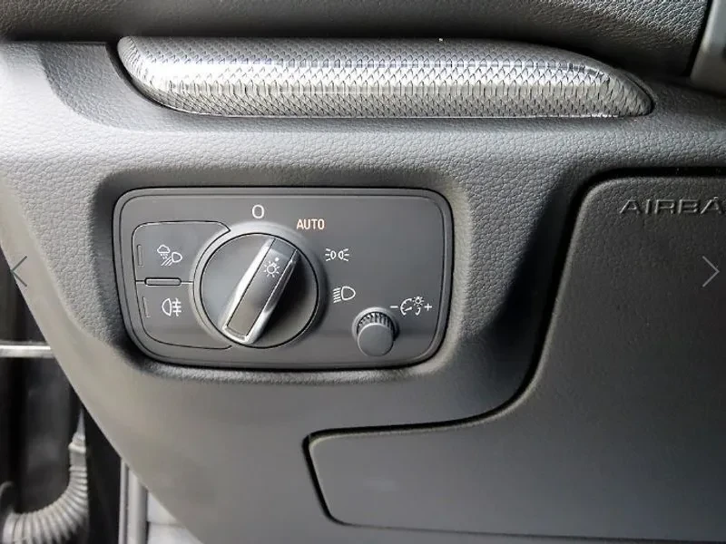 Audi A3 A3 40 Tfsi 8V, снимка 12 - Автомобили и джипове - 54989472