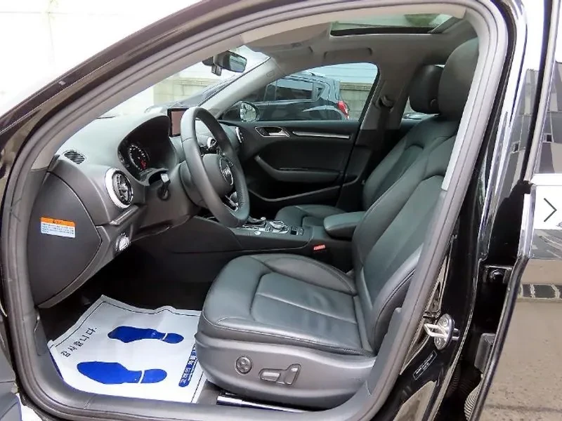 Audi A3 A3 40 Tfsi 8V, снимка 5 - Автомобили и джипове - 54989472