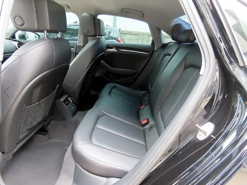 Audi A3 A3 40 Tfsi 8V, снимка 6 - Автомобили и джипове - 54989472