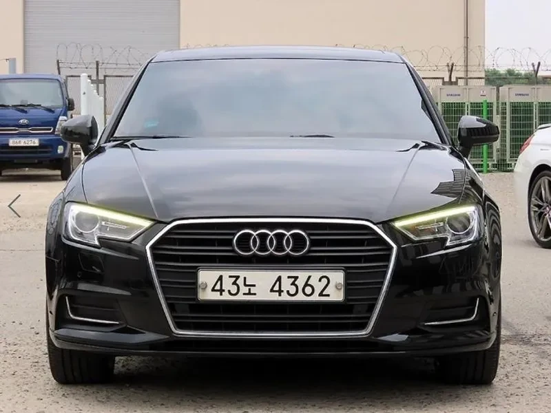 Audi A3 A3 40 Tfsi 8V, снимка 2 - Автомобили и джипове - 54989472