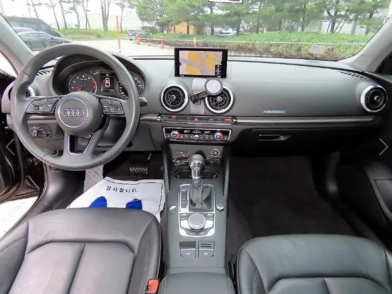Audi A3 A3 40 Tfsi 8V, снимка 7 - Автомобили и джипове - 54989472