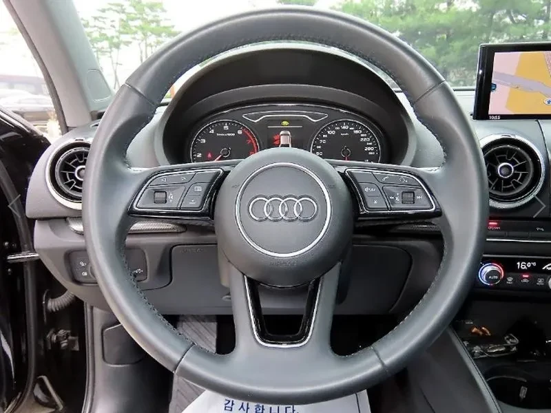 Audi A3 A3 40 Tfsi 8V, снимка 8 - Автомобили и джипове - 54989472