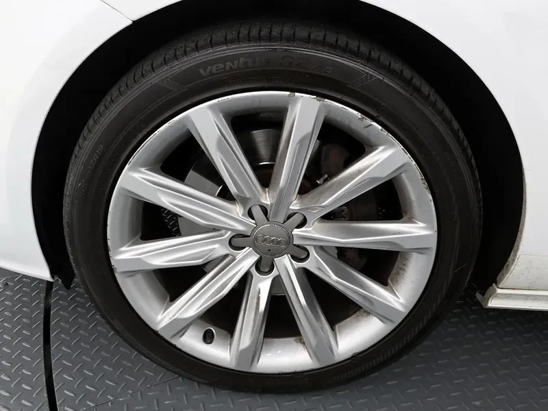 Audi A7 3.0 TDI Quattro, снимка 5 - Автомобили и джипове - 55087345