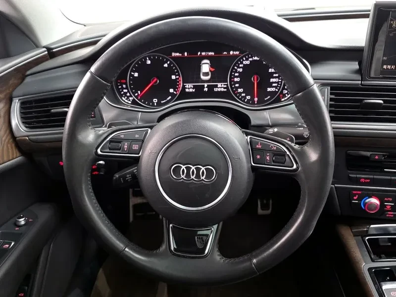 Audi A7 3.0 TDI Quattro, снимка 13 - Автомобили и джипове - 55087345