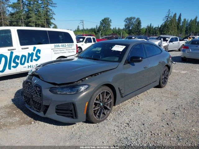 BMW 430 xDrive | CARFAX | ���������� ��� ������������  | Mobile.bg � ����������� 4