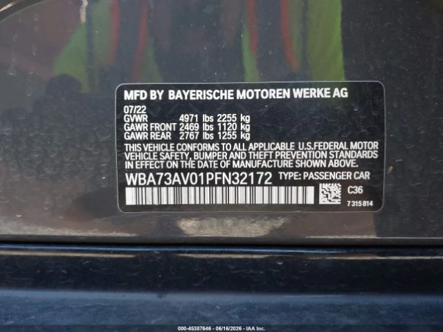 BMW 430 xDrive | CARFAX | ���������� ��� ������������  | Mobile.bg � ����������� 16