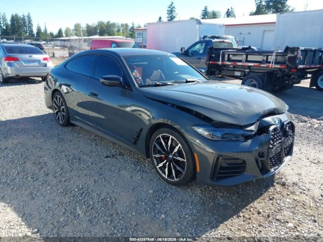 BMW 430 xDrive | CARFAX | АВТОКРЕДИТ БЕЗ ПЪРВОНАЧАЛНА 