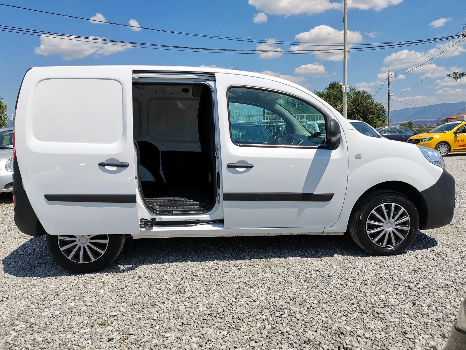 Renault Kangoo 1.5dCi E6B 3m - изображение 5