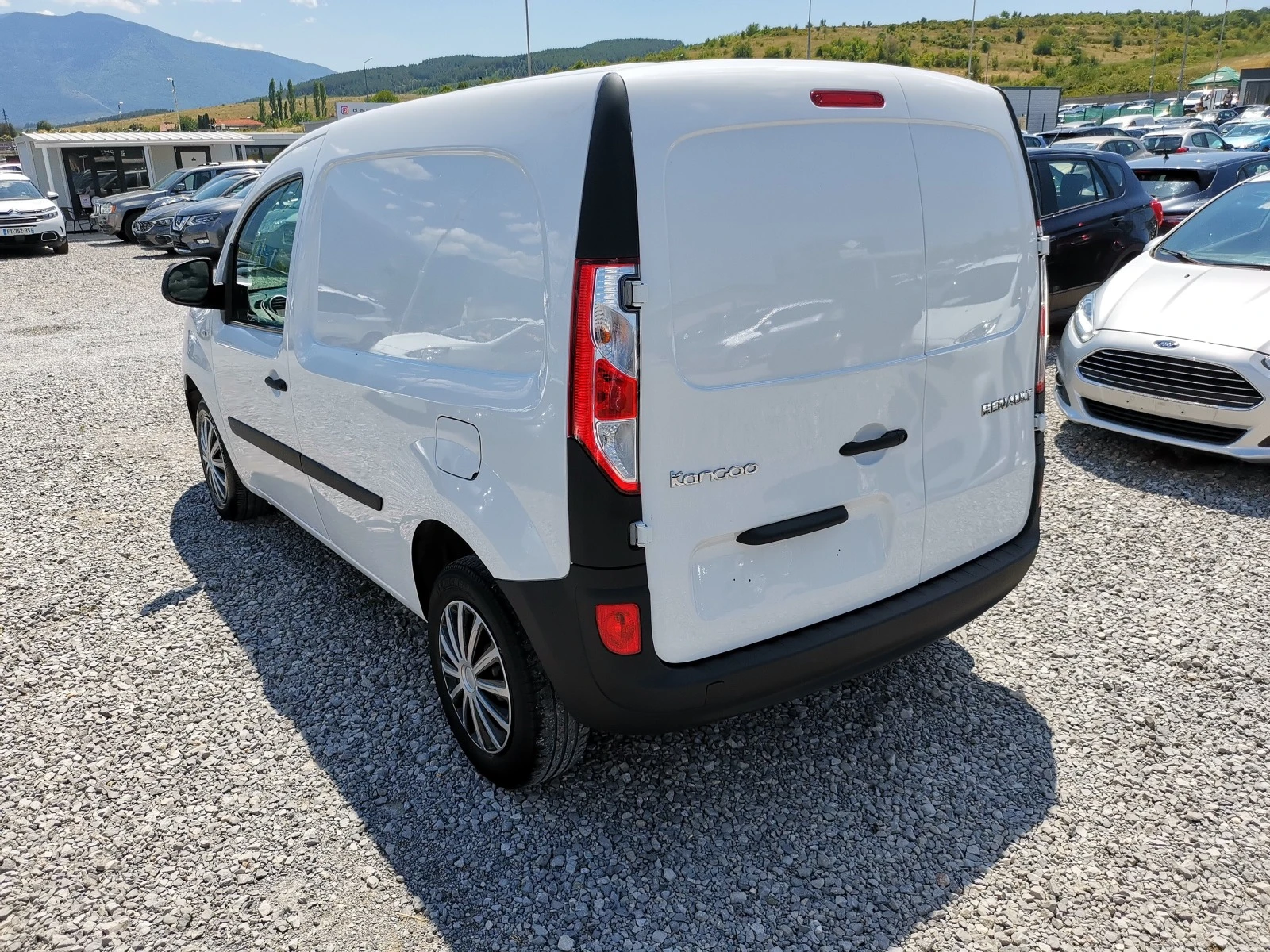 Renault Kangoo 1.5dCi E6B 3m - изображение 3