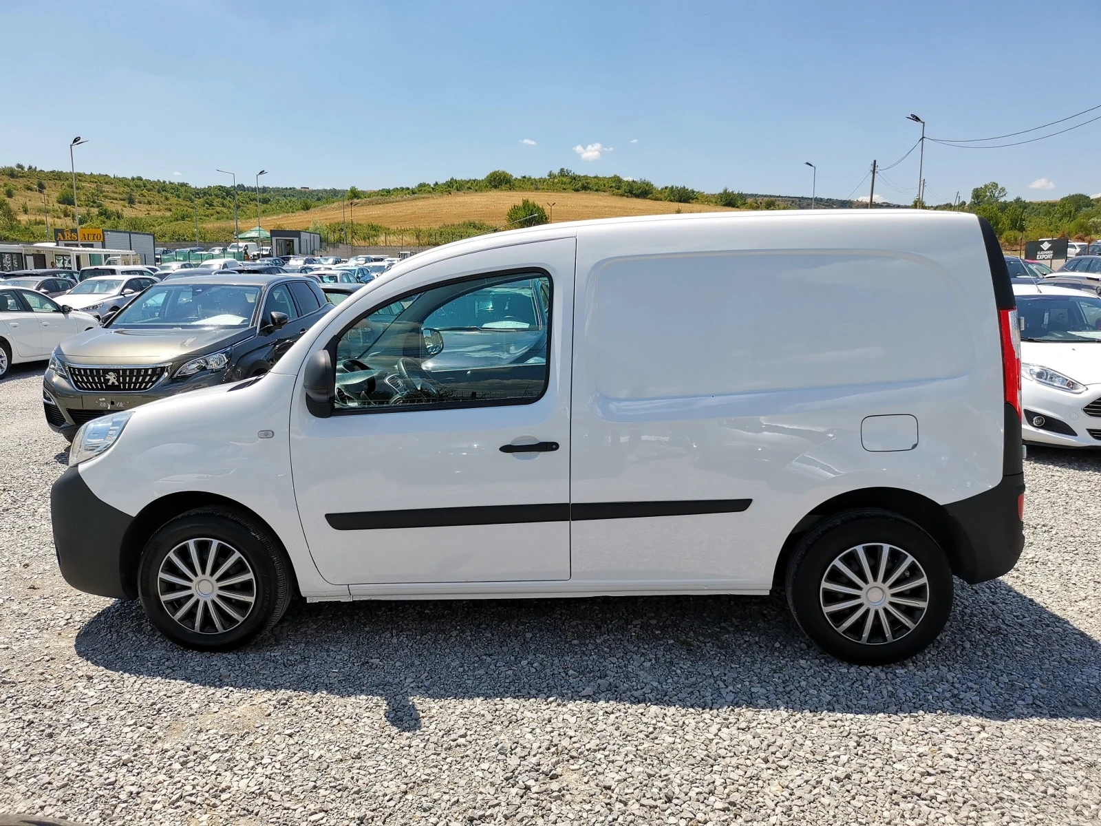 Renault Kangoo 1.5dCi E6B 3m - изображение 2