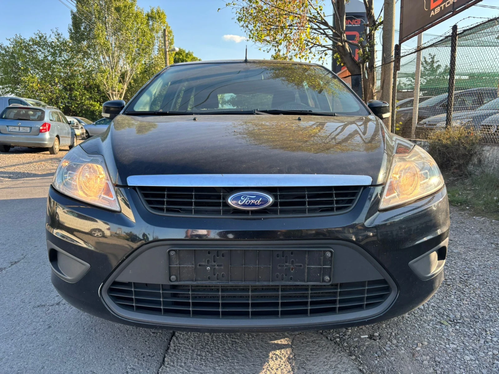 Ford Focus 1, 600TDCI EURO4  - изображение 2