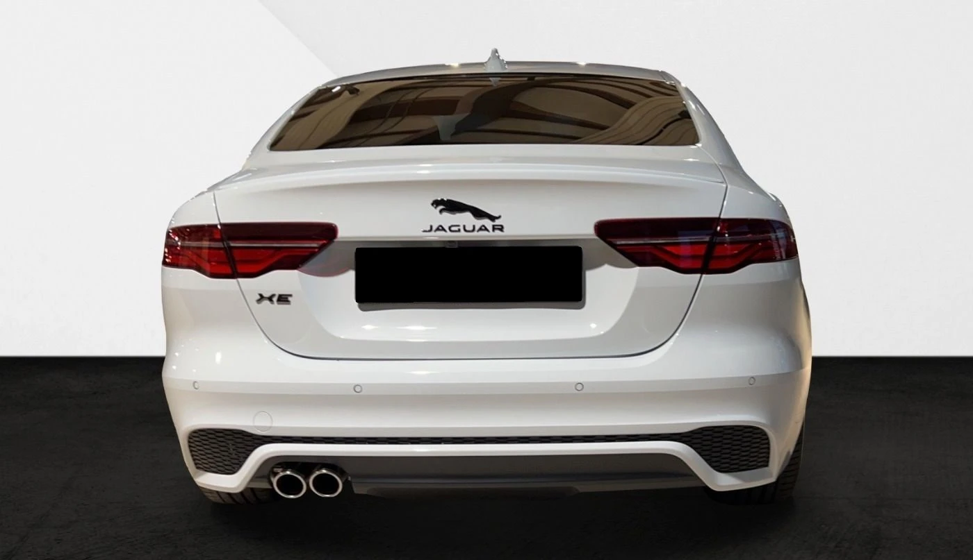 Jaguar XE D200 AWD = R-Dynamic HSE= Гаранция - изображение 3