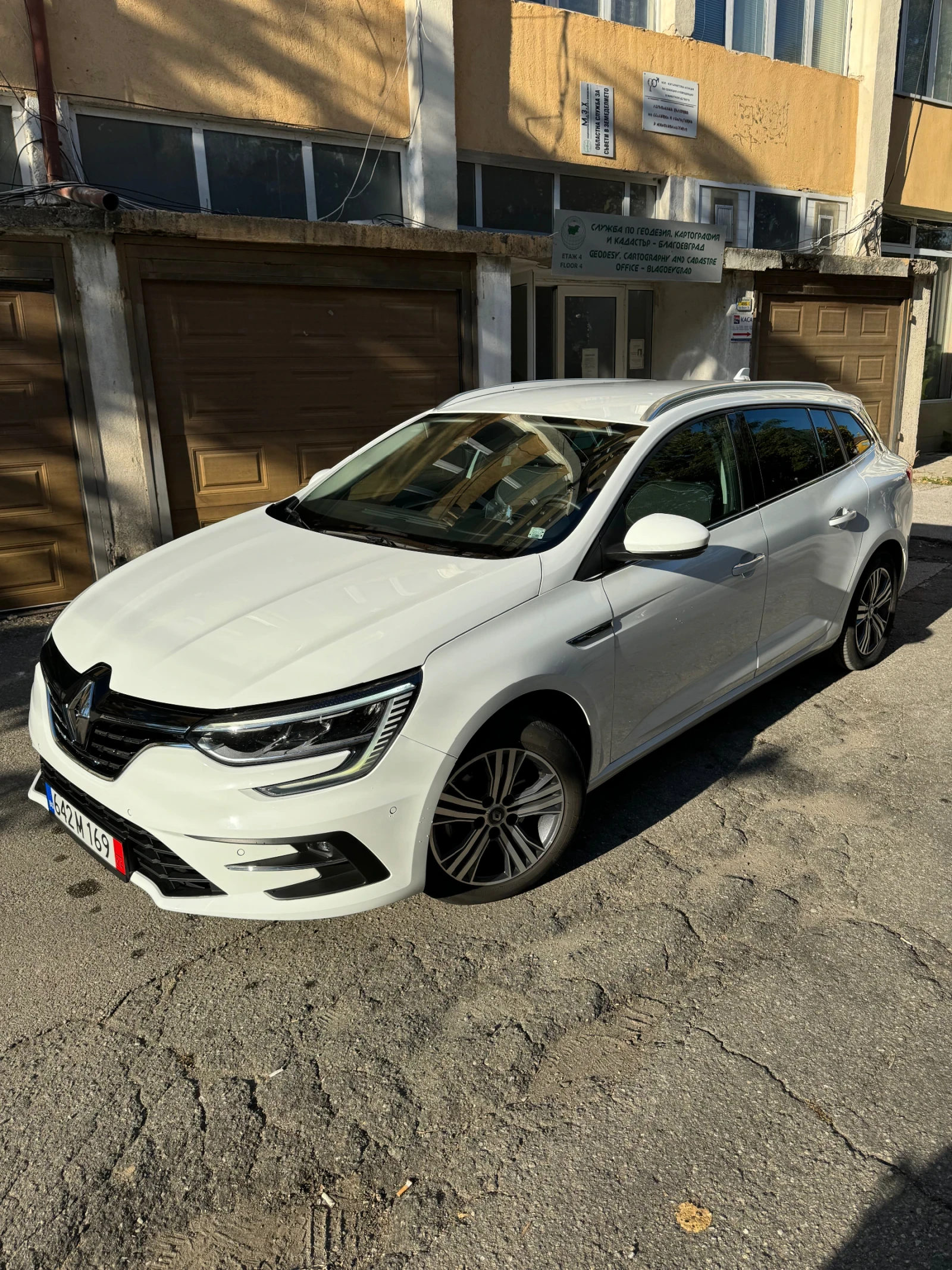 Renault Megane 1.5 Blue Dci - изображение 2