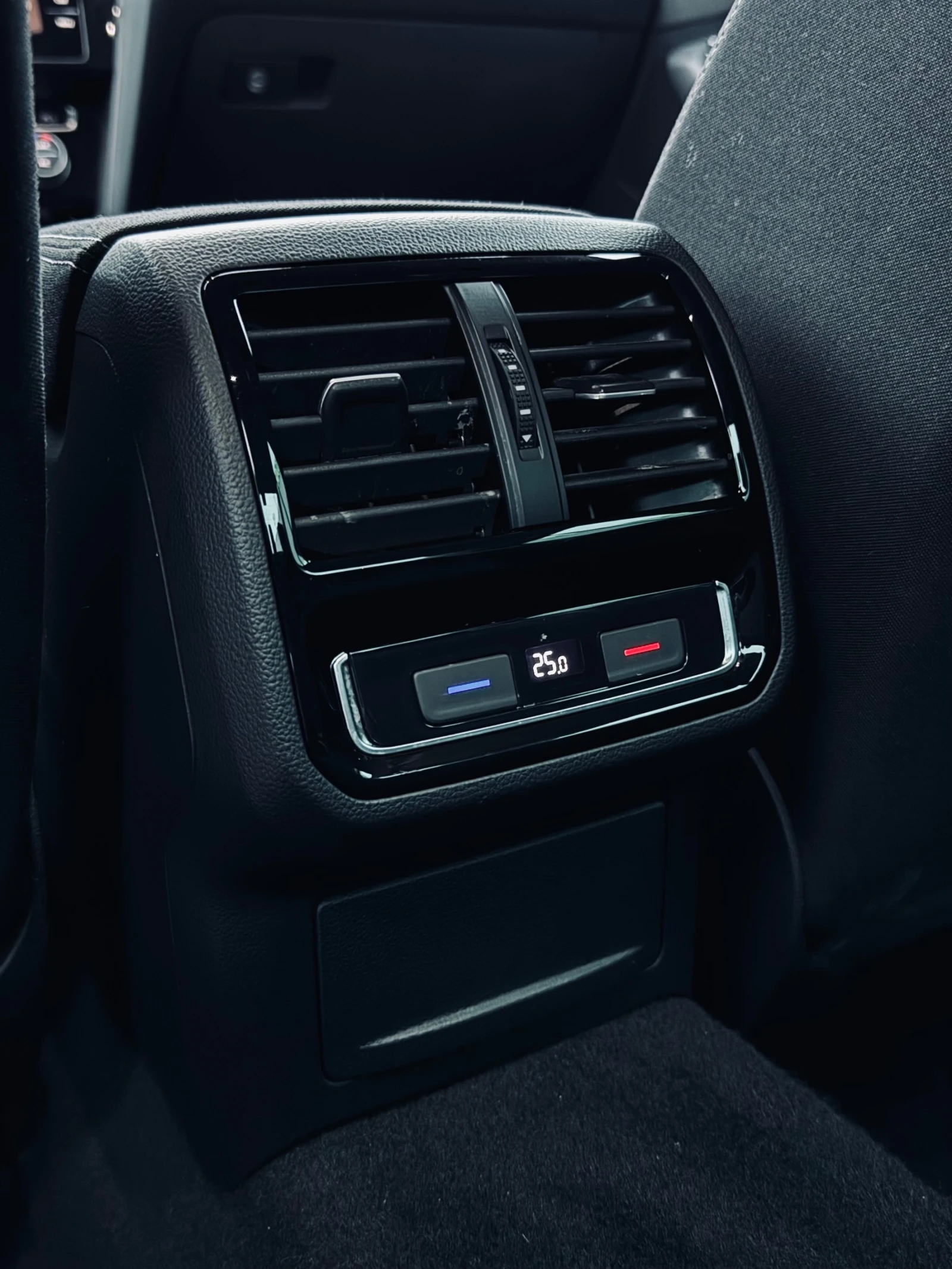 VW Passat 2.0 TDI / BUSINESS / 7 DSG / Facelift | Mobile.bg   11