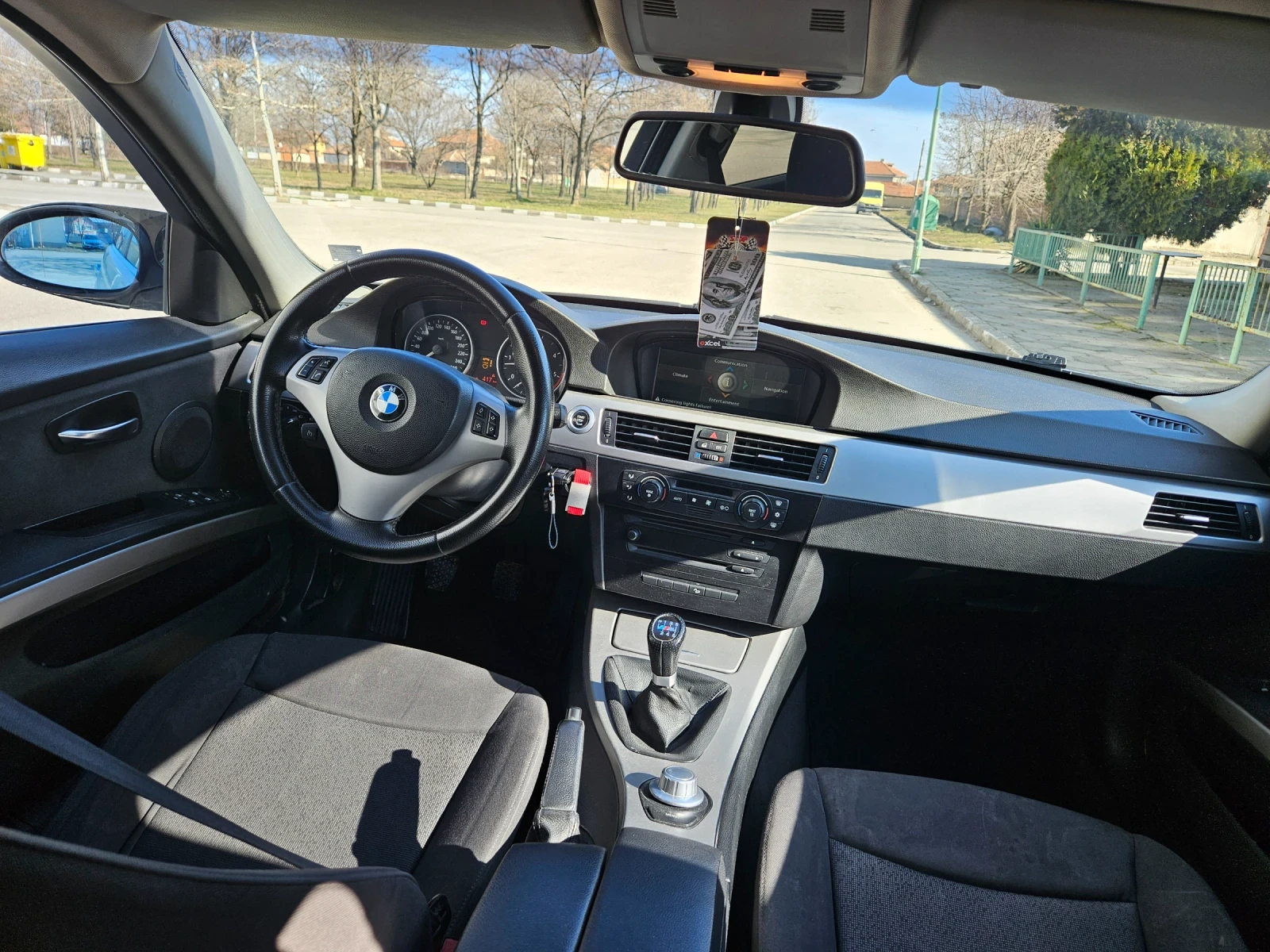 BMW 330 3000 - изображение 9
