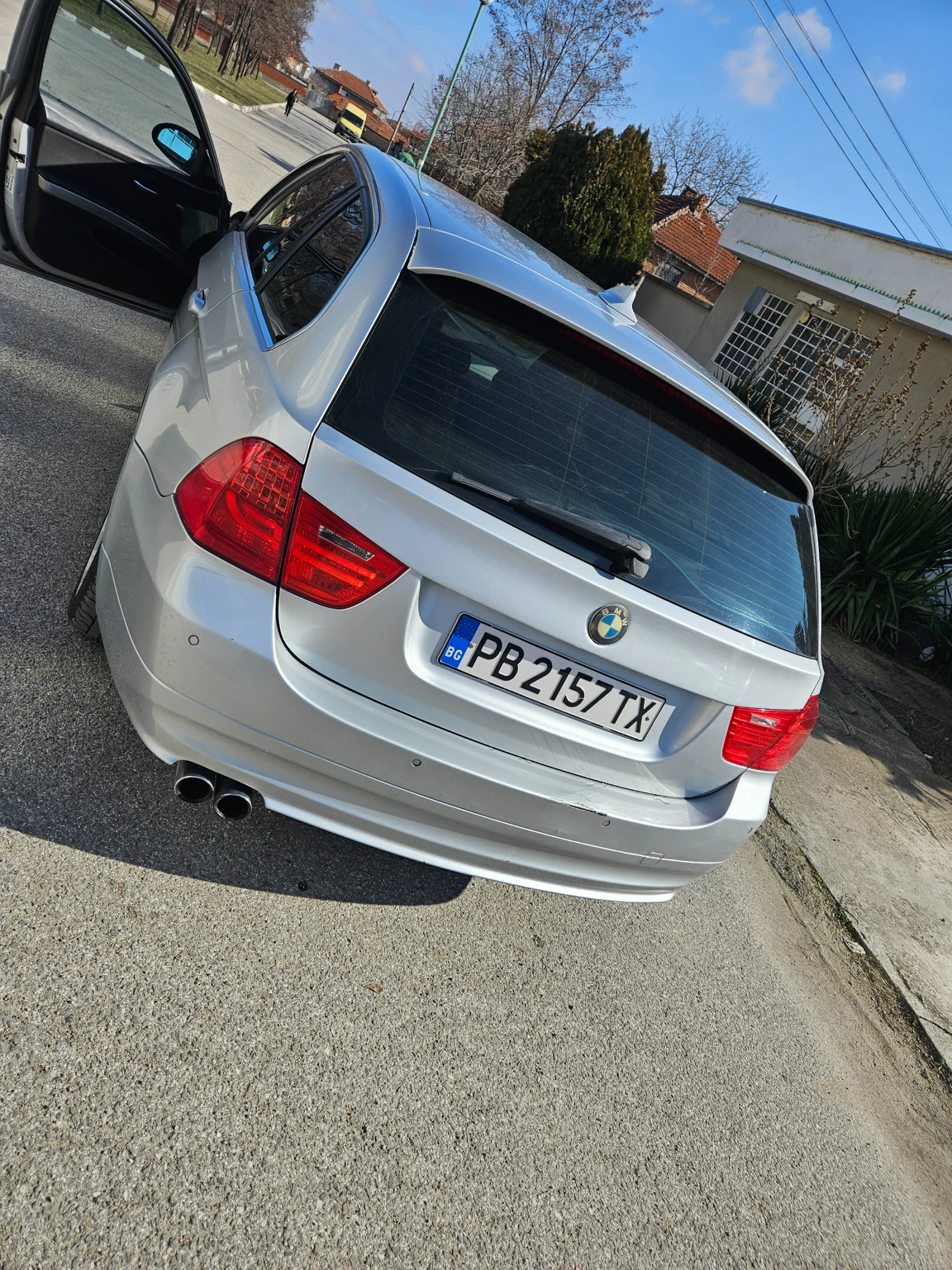 BMW 330 3000 - изображение 3