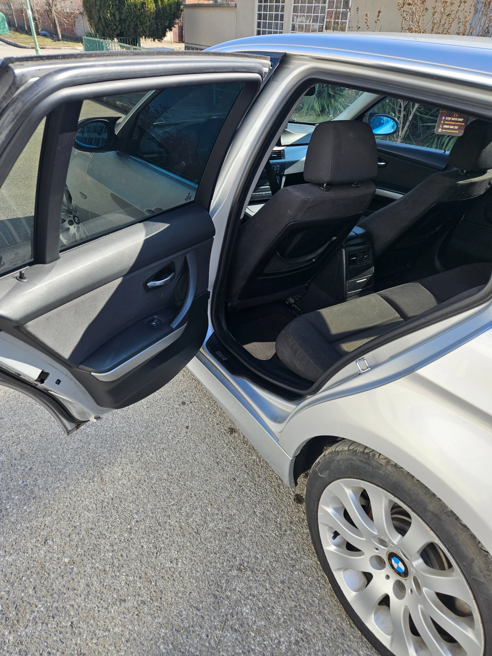 BMW 330 3000 | Mobile.bg   11