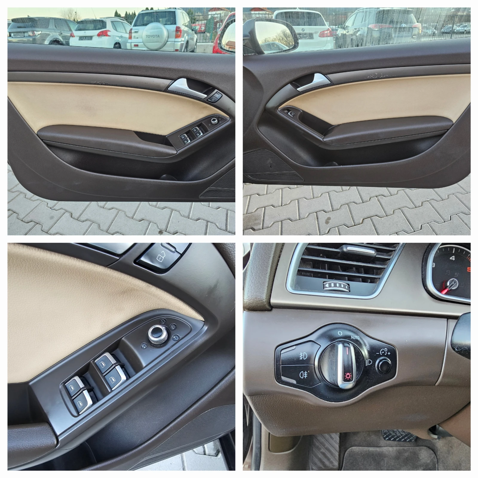 Audi A5 2.0TDI, 177.., Facelift, ! | Mobile.bg   16