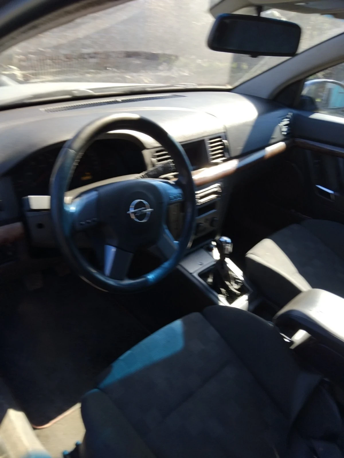 Opel Astra  - изображение 5