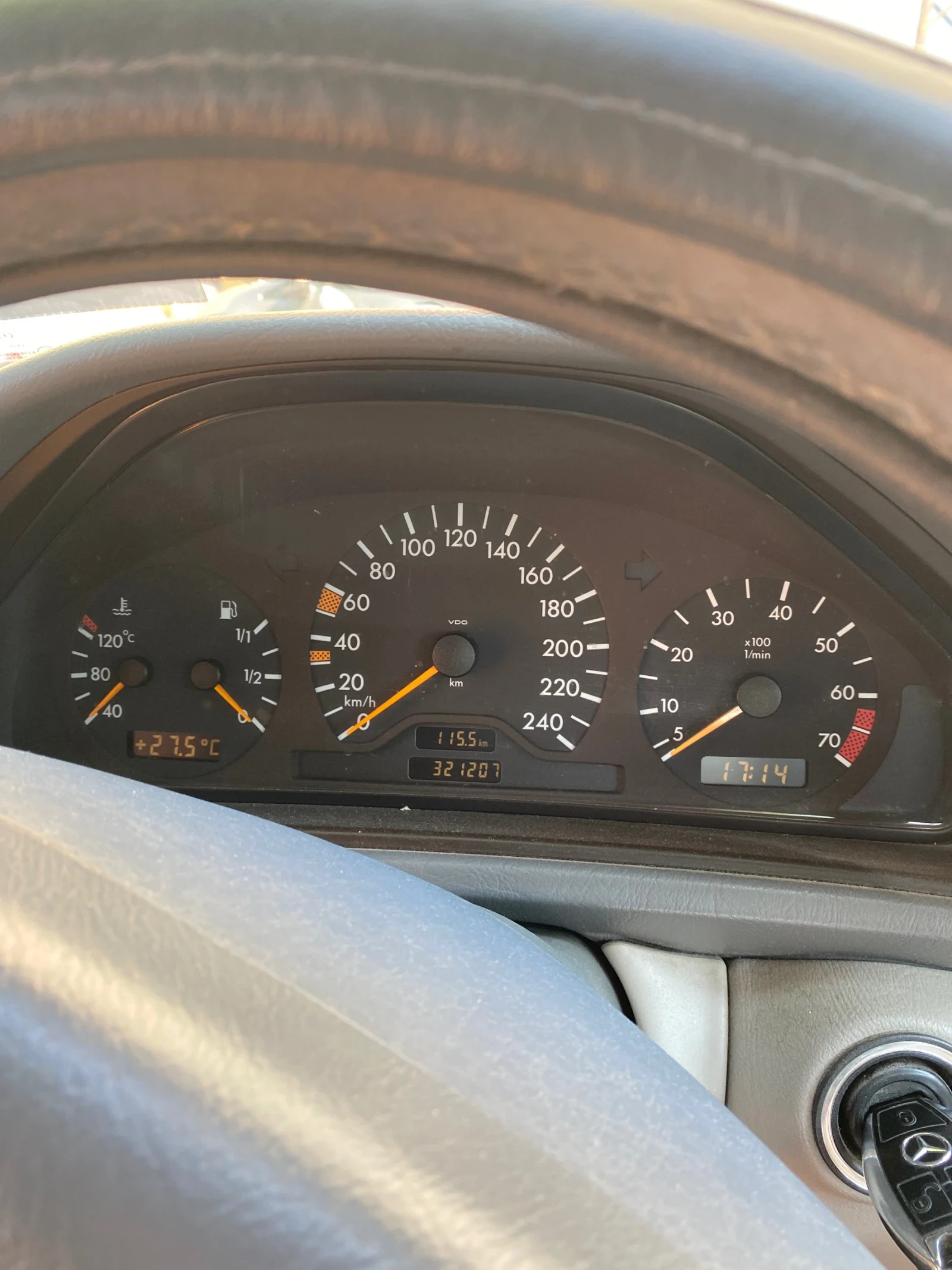 Mercedes-Benz CLK  - изображение 3