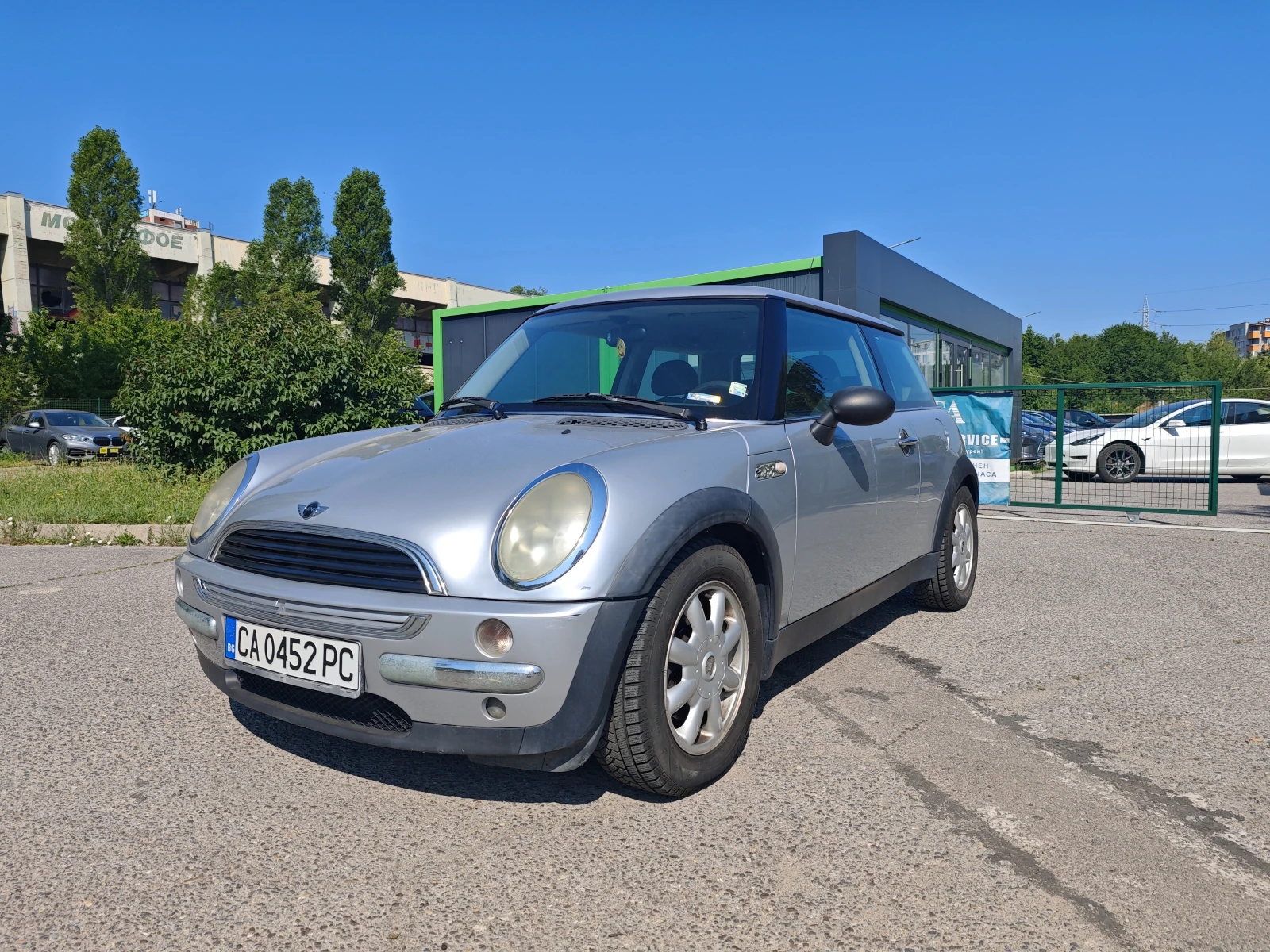 Mini One  - изображение 3