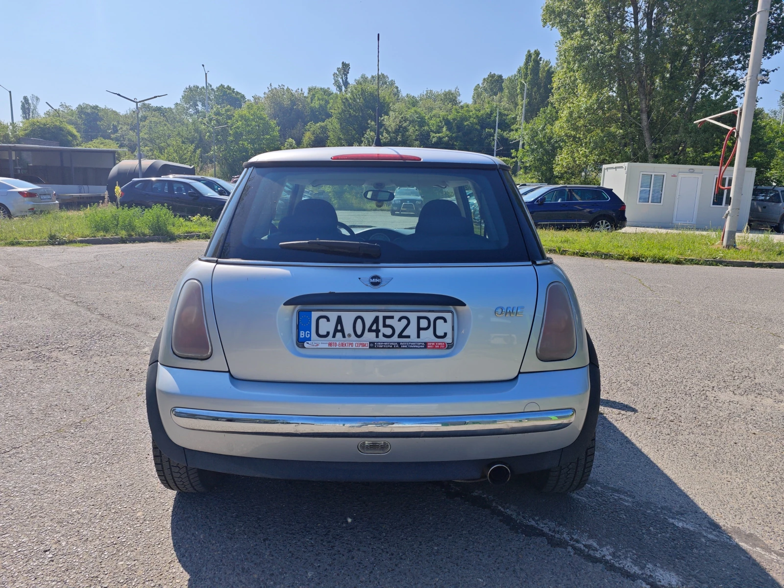 Mini One  - изображение 6
