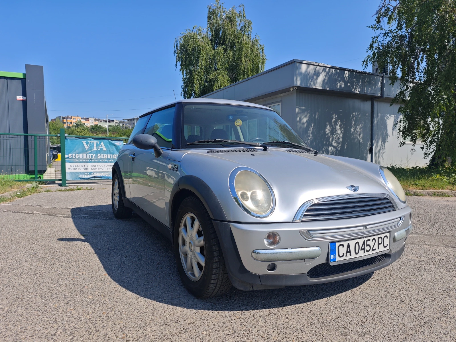 Mini One  - изображение 2