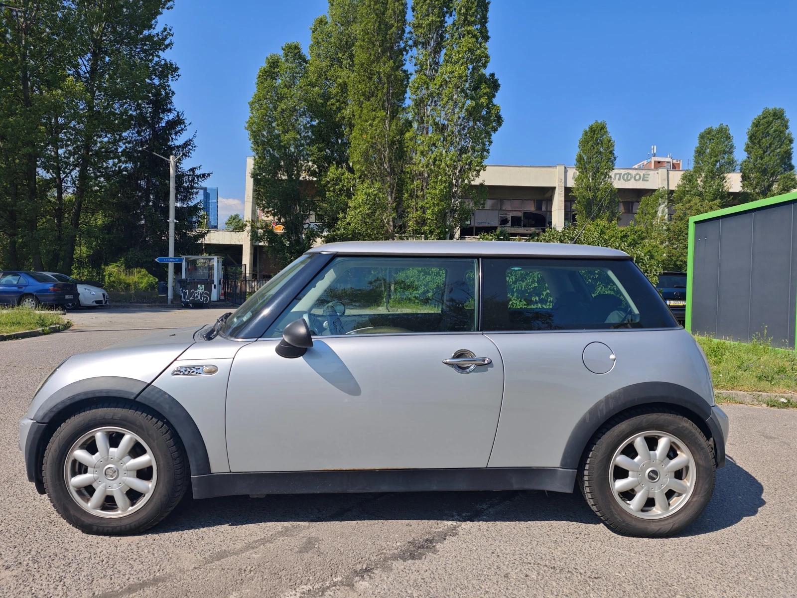 Mini One  - изображение 4