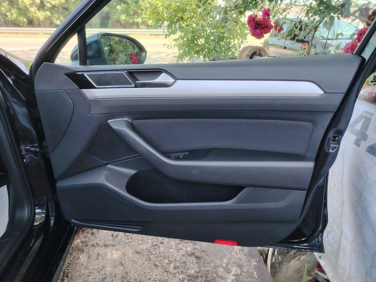VW Passat 2.0 TDI - изображение 6