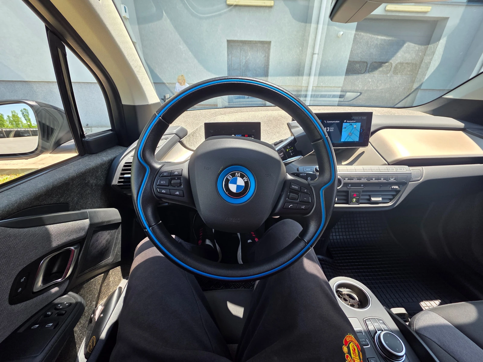 BMW i3 120Ah - изображение 5