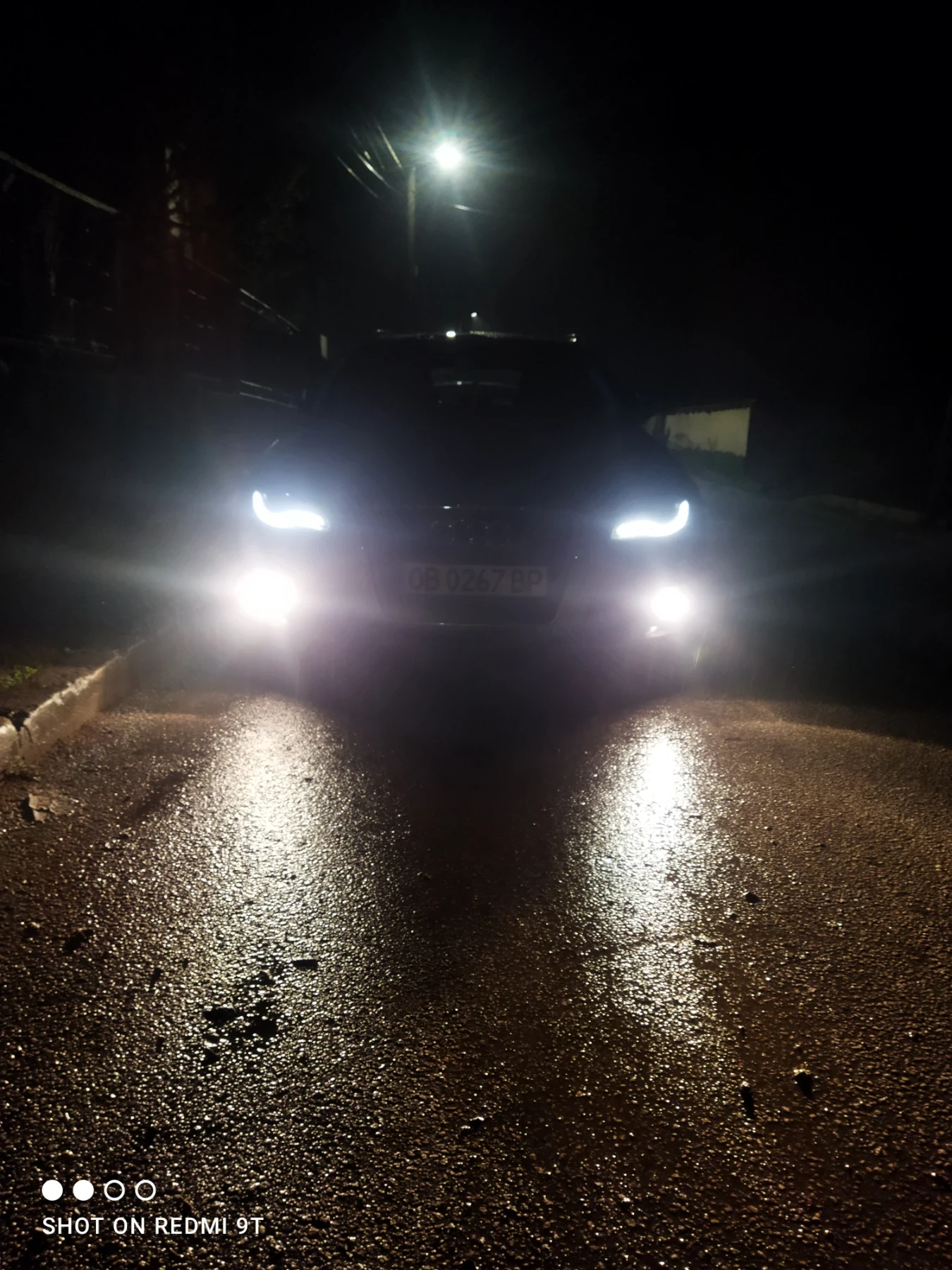 Audi A4 Б8 - изображение 4