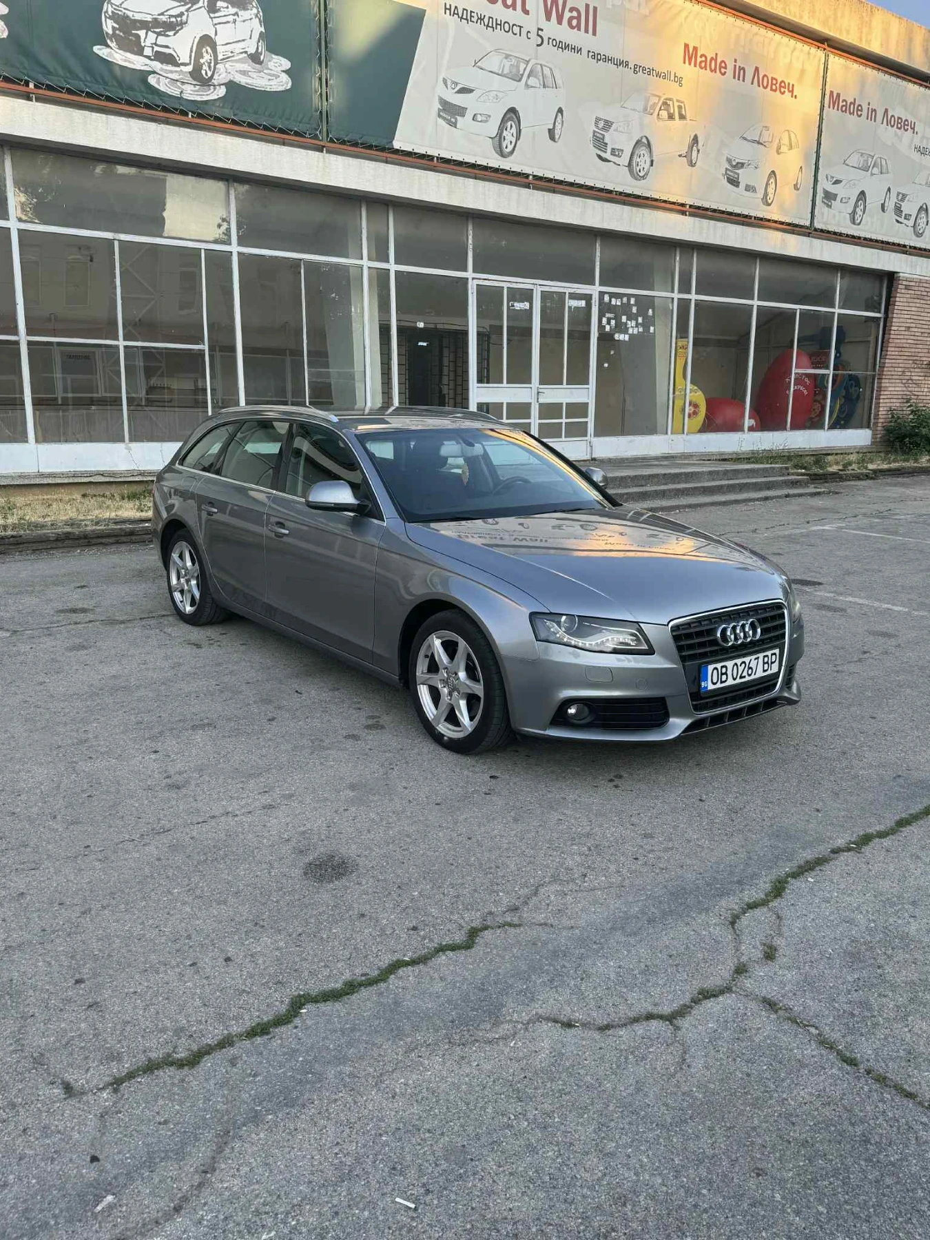 Audi A4 Б8 | Mobile.bg — изображение 17
