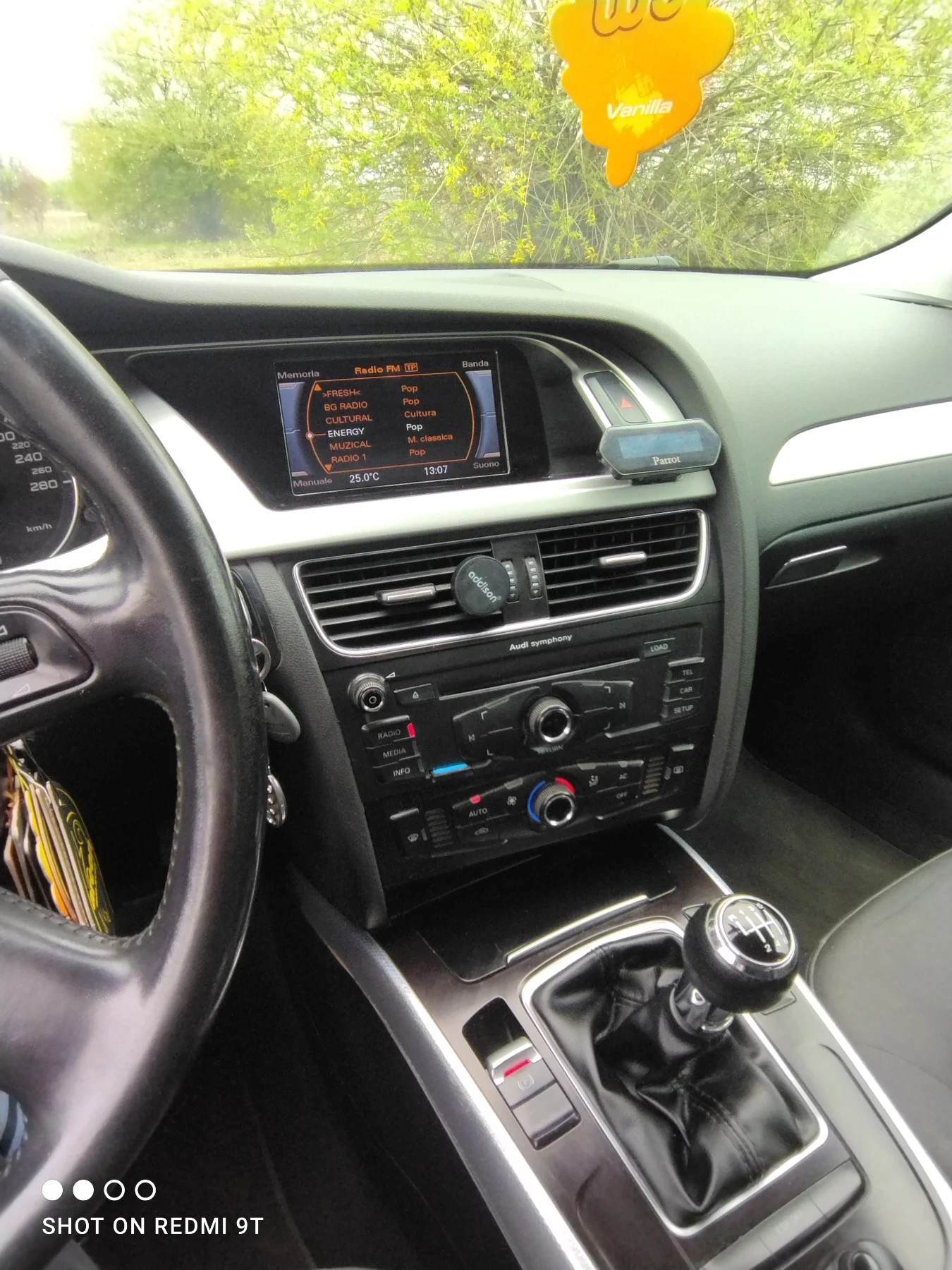 Audi A4 Б8 - изображение 7