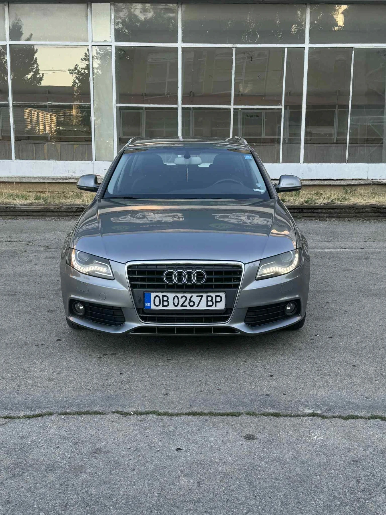 Audi A4 Б8 | Mobile.bg — изображение 14