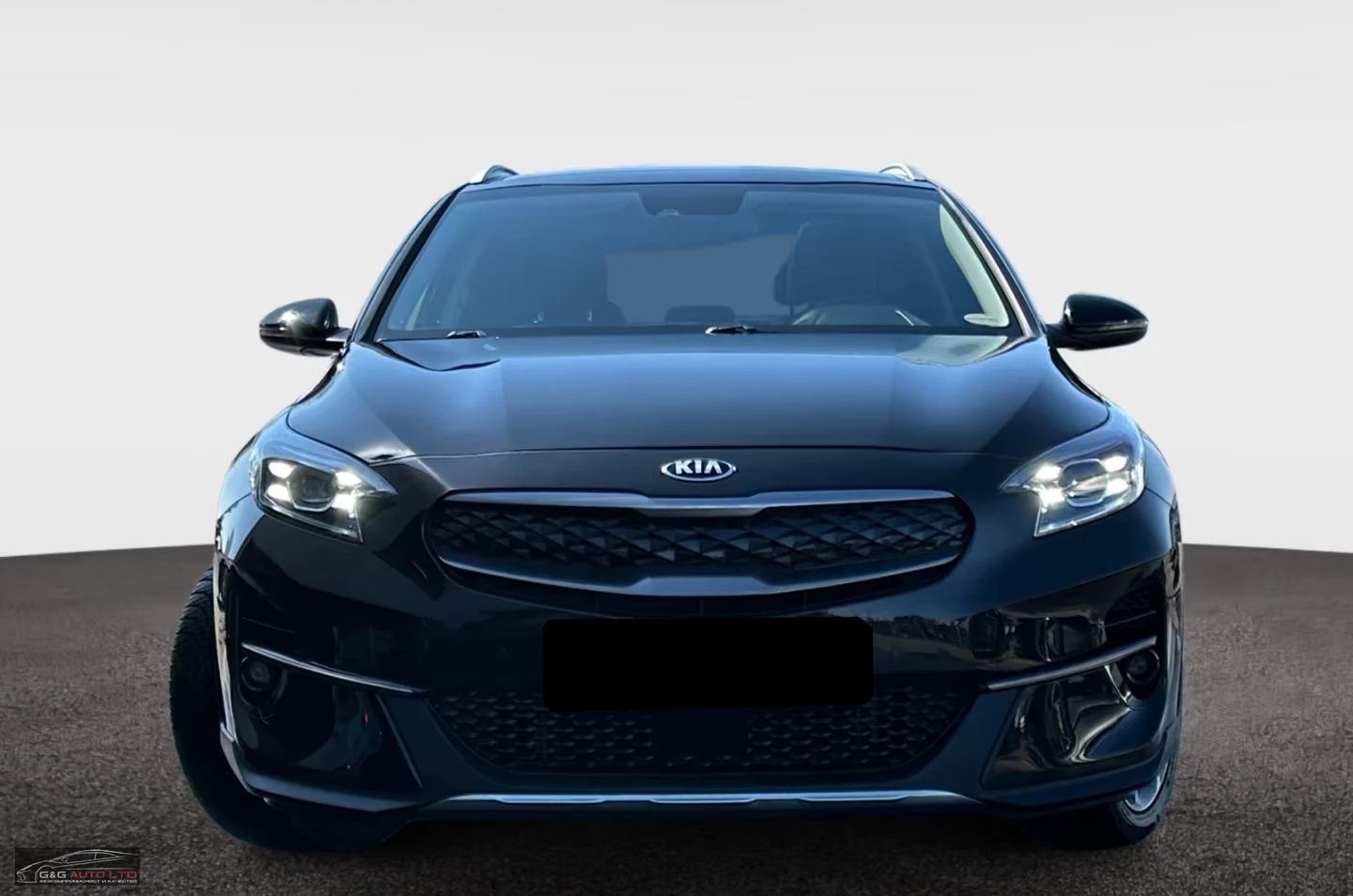 Kia XCeed PHEV/140HP/PLATINUM-EDITION/PANO/MEMO/DIGITAL/559f - изображение 2