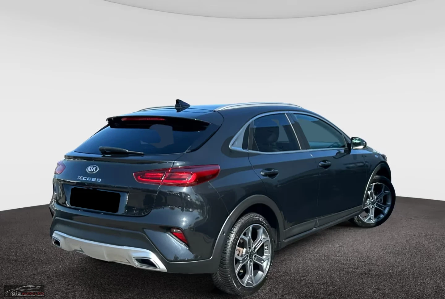 Kia XCeed PHEV/140HP/PLATINUM-EDITION/PANO/MEMO/DIGITAL/559f - изображение 6